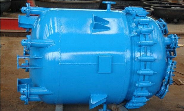 午夜黄色的小视频反應釜